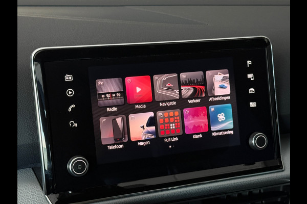 Seat Tarraco 1.5 TSI DSG Black Edition ACC|Leder|Stoelver|Camera|Virtual|