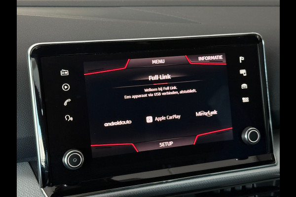 Seat Tarraco 1.5 TSI DSG Black Edition ACC|Leder|Stoelver|Camera|Virtual|