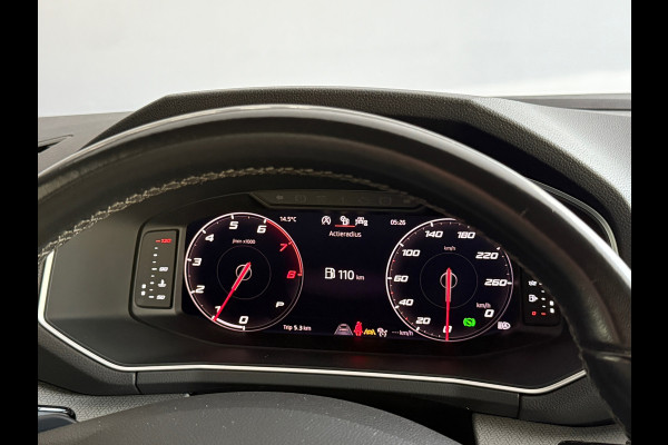 Seat Tarraco 1.5 TSI DSG Black Edition ACC|Leder|Stoelver|Camera|Virtual|