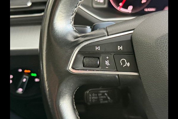 Seat Tarraco 1.5 TSI DSG Black Edition ACC|Leder|Stoelver|Camera|Virtual|