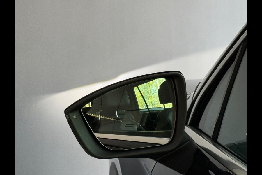 Seat Tarraco 1.5 TSI DSG Black Edition ACC|Leder|Stoelver|Camera|Virtual|