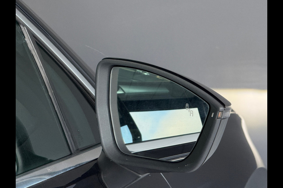 Seat Tarraco 1.5 TSI DSG Black Edition ACC|Leder|Stoelver|Camera|Virtual|