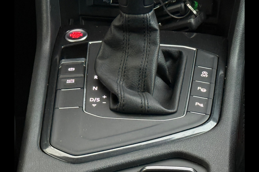 Seat Tarraco 1.5 TSI DSG Black Edition ACC|Leder|Stoelver|Camera|Virtual|