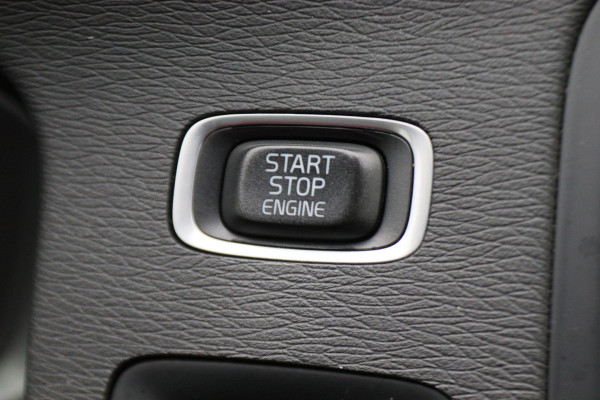 Volvo V60 1.5 T3 Polar+ Automaat Xenon, Navigatie, Stuur-/Stoelverw., Trekhaak, PDC