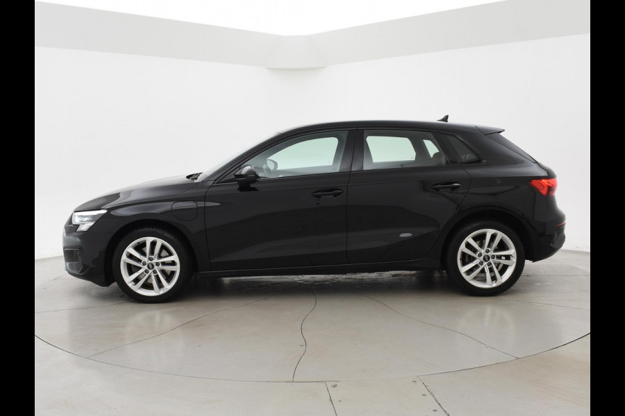 Audi A3 Sportback 40 TFSI e 204 PK PLUG-IN HYBRID + VIRTUAL COCKPIT | ADAPTIVE CRUISE | SPORTSTOELEN | LED