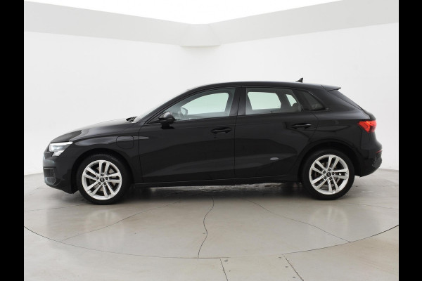 Audi A3 Sportback 40 TFSI e 204 PK PLUG-IN HYBRID + VIRTUAL COCKPIT | ADAPTIVE CRUISE | SPORTSTOELEN | LED