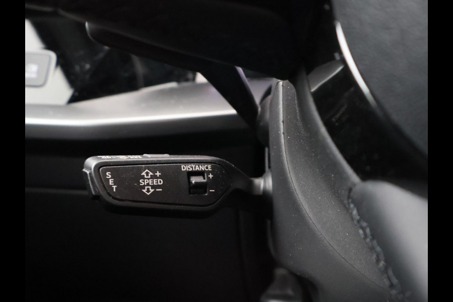 Audi A3 Sportback 40 TFSI e 204 PK PLUG-IN HYBRID + VIRTUAL COCKPIT | ADAPTIVE CRUISE | SPORTSTOELEN | LED