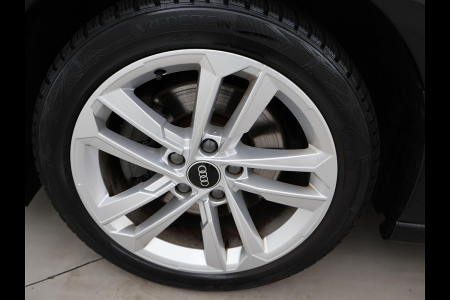 Audi A3 Sportback 40 TFSI e 204 PK PLUG-IN HYBRID + VIRTUAL COCKPIT | ADAPTIVE CRUISE | SPORTSTOELEN | LED