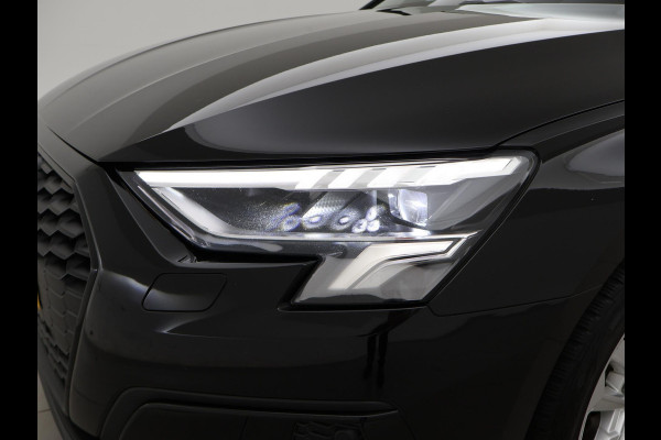 Audi A3 Sportback 40 TFSI e 204 PK PLUG-IN HYBRID + VIRTUAL COCKPIT | ADAPTIVE CRUISE | SPORTSTOELEN | LED