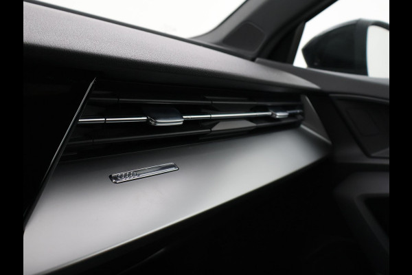Audi A3 Sportback 40 TFSI e 204 PK PLUG-IN HYBRID + VIRTUAL COCKPIT | ADAPTIVE CRUISE | SPORTSTOELEN | LED