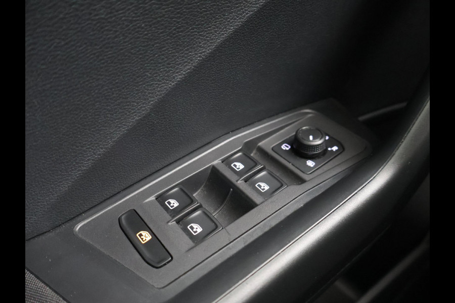 Volkswagen T-Roc 1.0 TSI + APPLE CARPLAY | TREKHAAK | STOELVERW. | KURKUMA YELLOW | CRUISE | PRIVACY