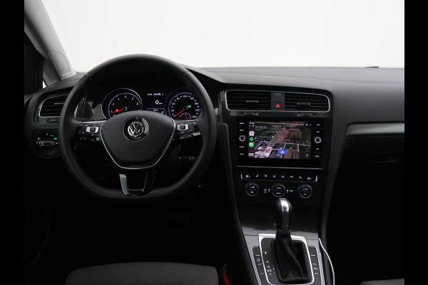 Volkswagen GOLF Variant 1.5 TSI 130 PK DSG AUT. + MASSAGE / ADAPTIVE CRUISE / CARPLAY / STOELVERW.
