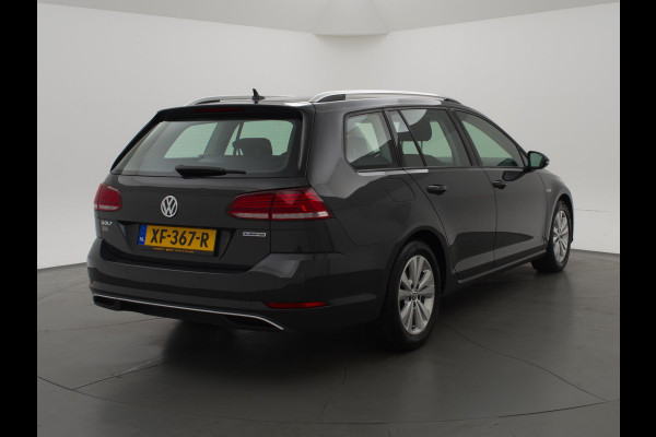 Volkswagen GOLF Variant 1.5 TSI 130 PK DSG AUT. + MASSAGE / ADAPTIVE CRUISE / CARPLAY / STOELVERW.
