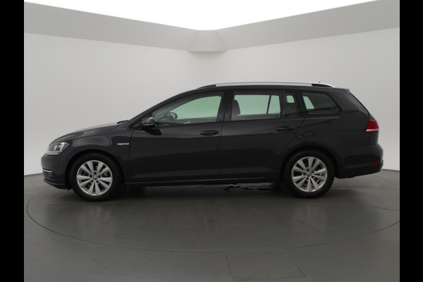 Volkswagen GOLF Variant 1.5 TSI 130 PK DSG AUT. + MASSAGE / ADAPTIVE CRUISE / CARPLAY / STOELVERW.