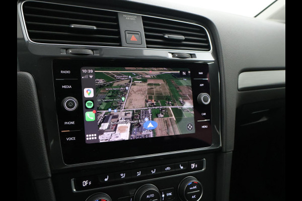 Volkswagen GOLF Variant 1.5 TSI 130 PK DSG AUT. + MASSAGE / ADAPTIVE CRUISE / CARPLAY / STOELVERW.