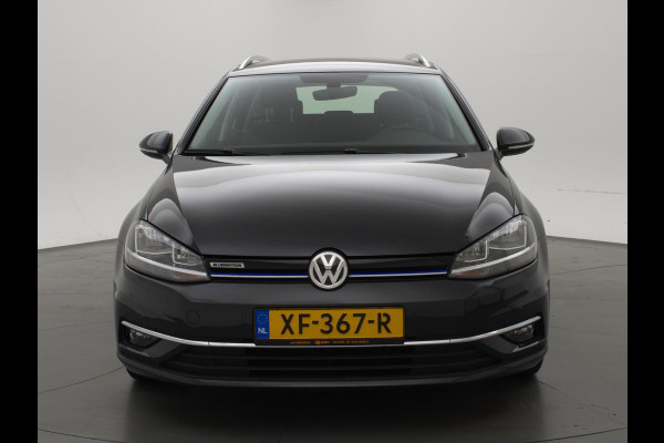 Volkswagen GOLF Variant 1.5 TSI 130 PK DSG AUT. + MASSAGE / ADAPTIVE CRUISE / CARPLAY / STOELVERW.