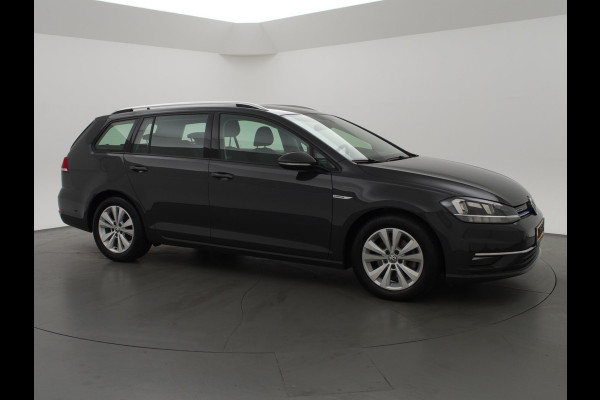 Volkswagen GOLF Variant 1.5 TSI 130 PK DSG AUT. + MASSAGE / ADAPTIVE CRUISE / CARPLAY / STOELVERW.