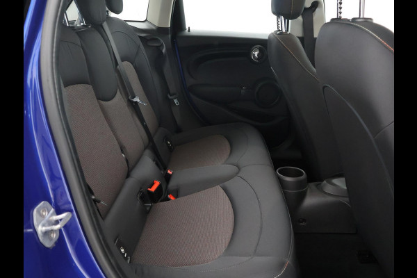 MINI Mini 1.5 COOPER SALT 5-DEURS AUT. *STARLIGHT BLUE* + LED / AIRCO