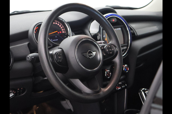 MINI Mini 1.5 COOPER SALT 5-DEURS AUT. *STARLIGHT BLUE* + LED / AIRCO