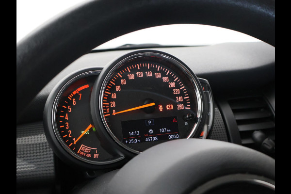 MINI Mini 1.5 COOPER SALT 5-DEURS AUT. *STARLIGHT BLUE* + LED / AIRCO