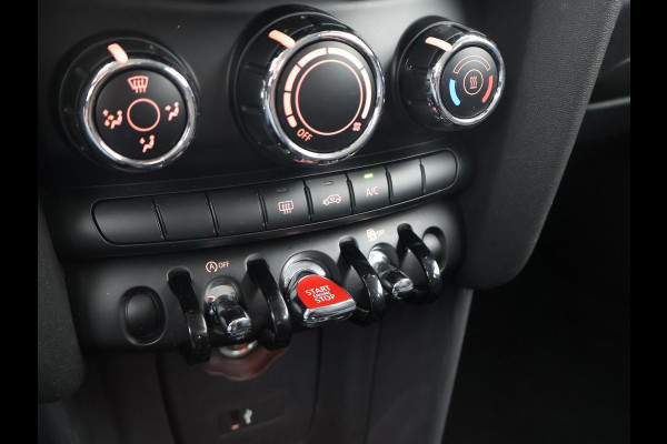 MINI Mini 1.5 COOPER SALT 5-DEURS AUT. *STARLIGHT BLUE* + LED / AIRCO