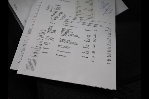 MINI Mini 1.5 COOPER SALT 5-DEURS AUT. *STARLIGHT BLUE* + LED / AIRCO