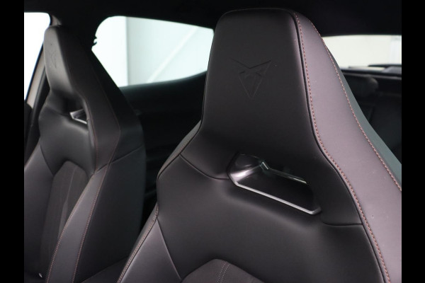 CUPRA Formentor 2.0 TSI 4DRIVE | 310pk | Trekhaak | Stoelverwarming | Camera | Adaptive cruise | 19'' | Sfeerverlichting | Keyless | Full LED | Sportstoelen | Stuurverwarming | DAB