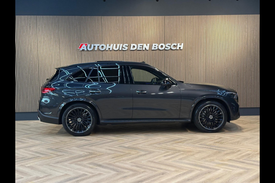 Mercedes-Benz GLC 300e 4MATIC AMG Line - Pano - Lucht