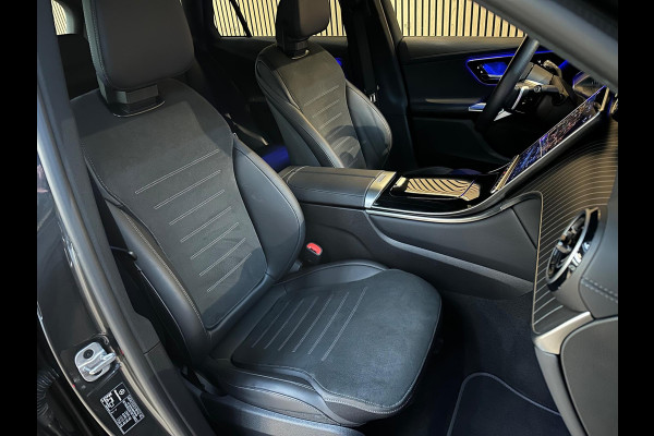 Mercedes-Benz GLC 300e 4MATIC AMG Line - Pano - Lucht