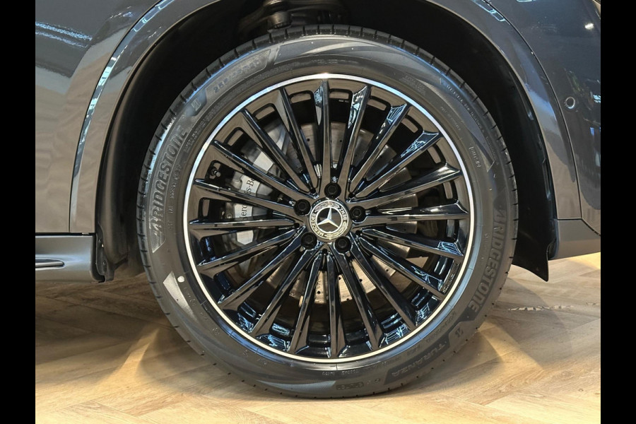 Mercedes-Benz GLC 300e 4MATIC AMG Line - Pano - Lucht