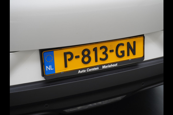 Ford Mustang Mach-E Extended RWD 98kWh SOH 94% 301pk Leer Trekhaak Pano-Dak Adaptive Cruise Lane Centering/change Assist Stop&Go Apple Carpla Elektr.verst.Stoelen+Verwarmd Dual-ECC Fully Active Park Assist Elektr.Achterklep BLISS Driver Alert Warning Keyless Origineel Nederlandse Auto € 63.000- nieuw, Batterijgarantie 8 jaar of 160.000km vanaf nieuw