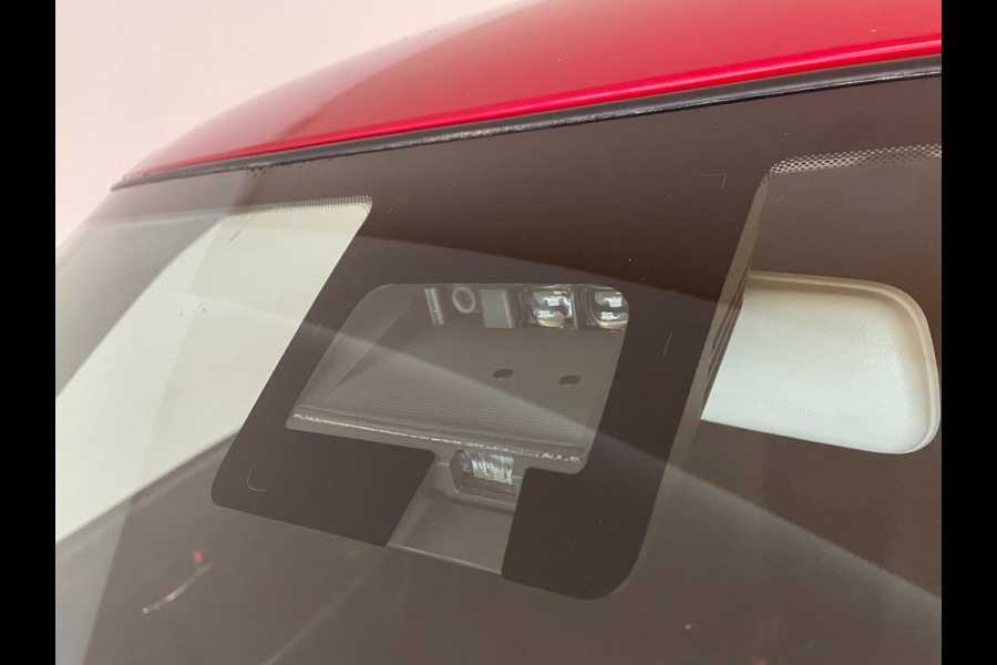 Suzuki Swift 1.2 Style Smart Hybrid AIRCO CLIMA NAVI CRUISE BLUETOOTH APPLECARPLAY CAMERA VELGEN ZEER NETTE AUTO