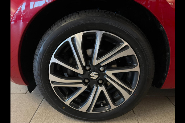 Suzuki Swift 1.2 Style Smart Hybrid AIRCO CLIMA NAVI CRUISE BLUETOOTH APPLECARPLAY CAMERA VELGEN ZEER NETTE AUTO