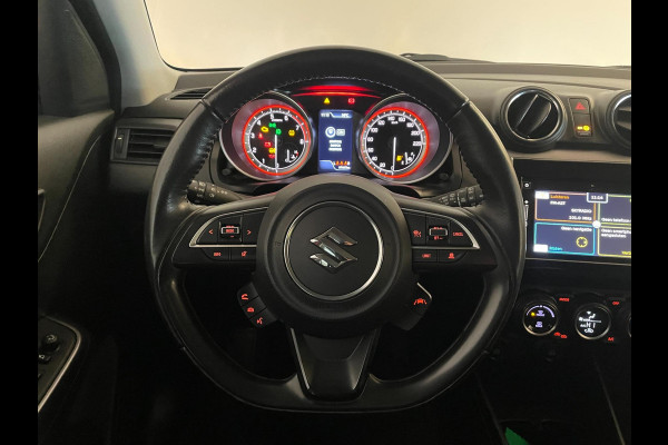 Suzuki Swift 1.2 Style Smart Hybrid AIRCO CLIMA NAVI CRUISE BLUETOOTH APPLECARPLAY CAMERA VELGEN ZEER NETTE AUTO