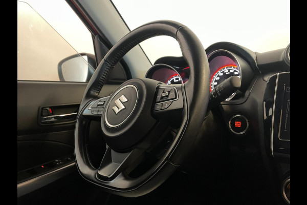 Suzuki Swift 1.2 Style Smart Hybrid AIRCO CLIMA NAVI CRUISE BLUETOOTH APPLECARPLAY CAMERA VELGEN ZEER NETTE AUTO
