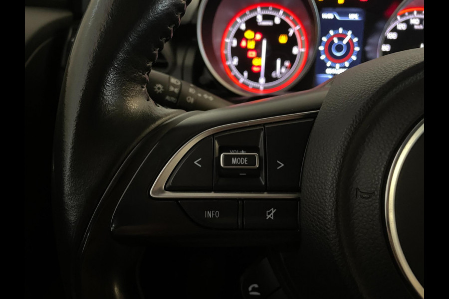 Suzuki Swift 1.2 Style Smart Hybrid AIRCO CLIMA NAVI CRUISE BLUETOOTH APPLECARPLAY CAMERA VELGEN ZEER NETTE AUTO