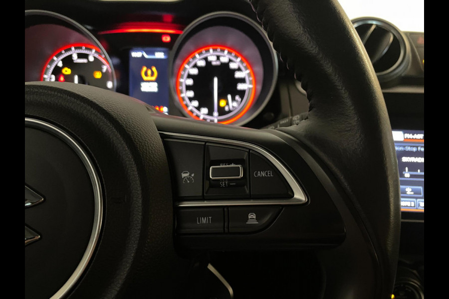 Suzuki Swift 1.2 Style Smart Hybrid AIRCO CLIMA NAVI CRUISE BLUETOOTH APPLECARPLAY CAMERA VELGEN ZEER NETTE AUTO