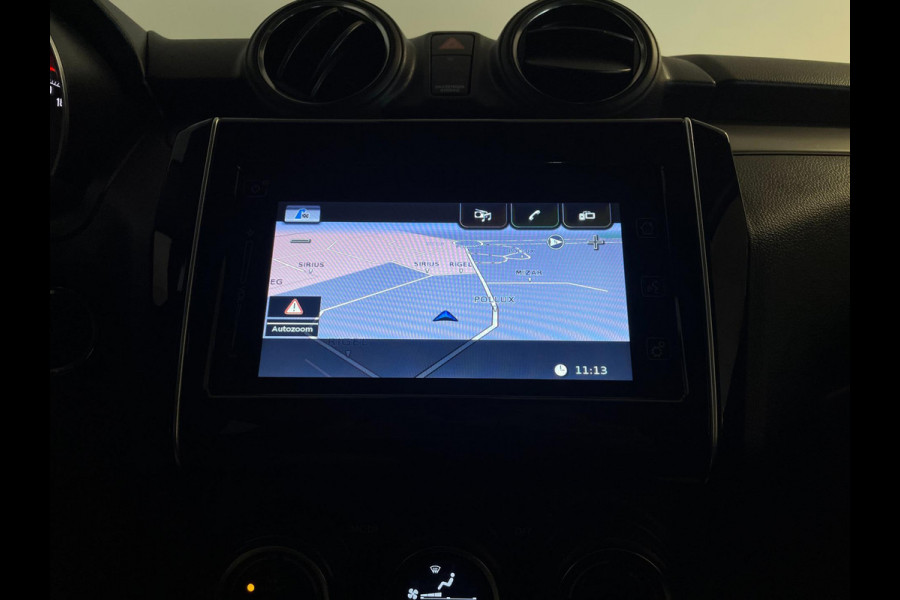 Suzuki Swift 1.2 Style Smart Hybrid AIRCO CLIMA NAVI CRUISE BLUETOOTH APPLECARPLAY CAMERA VELGEN ZEER NETTE AUTO