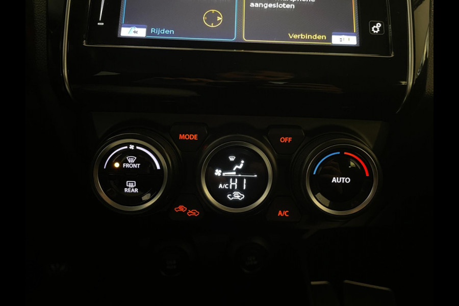 Suzuki Swift 1.2 Style Smart Hybrid AIRCO CLIMA NAVI CRUISE BLUETOOTH APPLECARPLAY CAMERA VELGEN ZEER NETTE AUTO