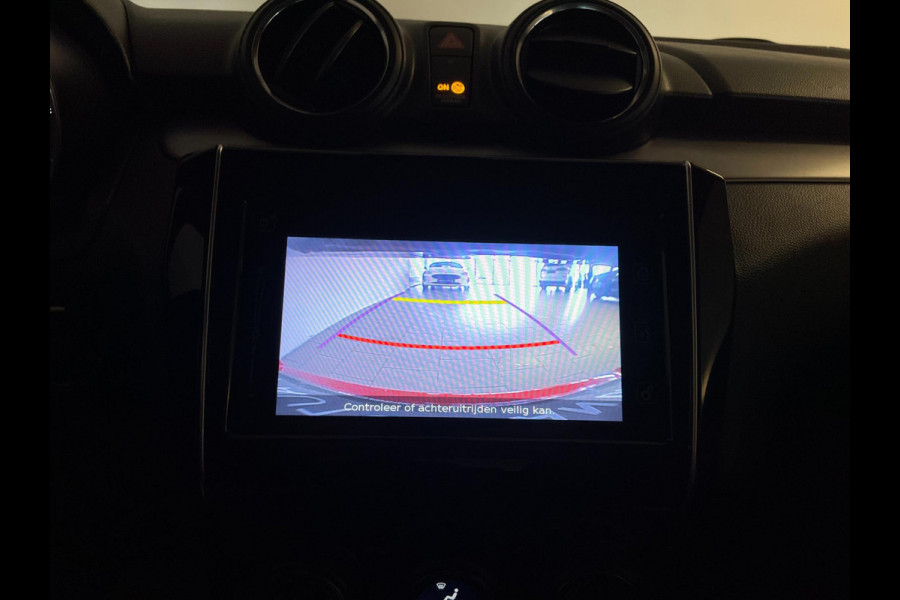 Suzuki Swift 1.2 Style Smart Hybrid AIRCO CLIMA NAVI CRUISE BLUETOOTH APPLECARPLAY CAMERA VELGEN ZEER NETTE AUTO
