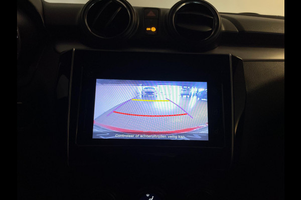 Suzuki Swift 1.2 Style Smart Hybrid AIRCO CLIMA NAVI CRUISE BLUETOOTH APPLECARPLAY CAMERA VELGEN ZEER NETTE AUTO