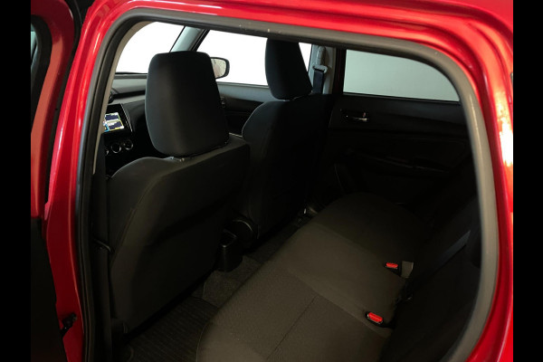 Suzuki Swift 1.2 Style Smart Hybrid AIRCO CLIMA NAVI CRUISE BLUETOOTH APPLECARPLAY CAMERA VELGEN ZEER NETTE AUTO