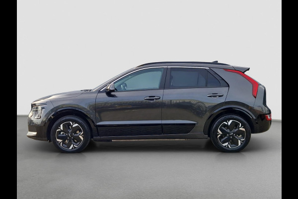 Kia Niro EV Edition Advanced 64.8 kWh | Leder | Stoel- en Stuurverwarming | Adapt. Cruise | LED |