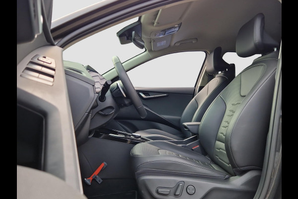 Kia Niro EV Edition Advanced 64.8 kWh | Leder | Stoel- en Stuurverwarming | Adapt. Cruise | LED |