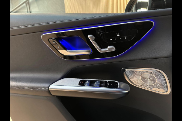 Mercedes-Benz GLC 300e 4MATIC AMG Line - Pano - Lucht