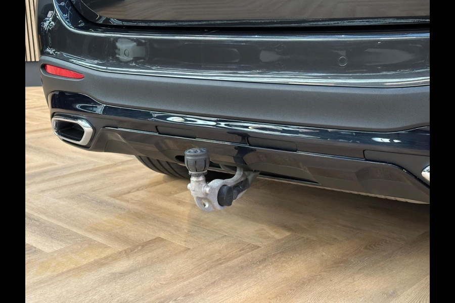 Mercedes-Benz GLC 300e 4MATIC AMG Line - Pano - Lucht