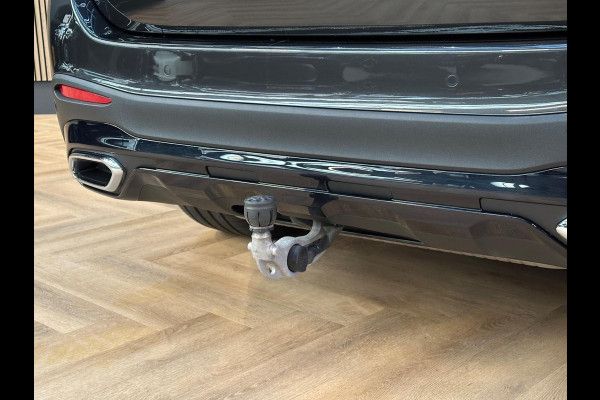 Mercedes-Benz GLC 300e 4MATIC AMG Line - Pano - Lucht