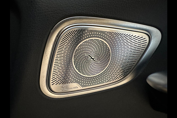 Mercedes-Benz GLC 300e 4MATIC AMG Line - Pano - Lucht