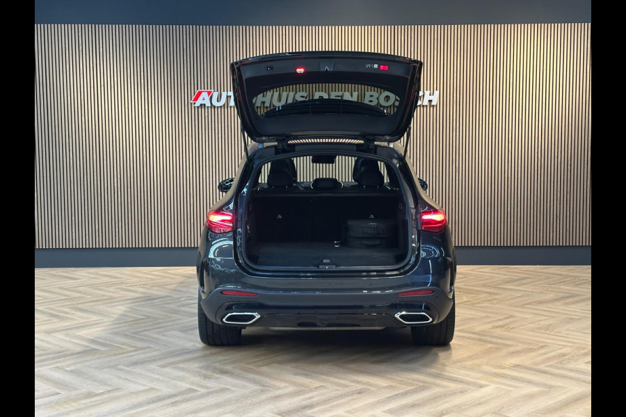 Mercedes-Benz GLC 300e 4MATIC AMG Line - Pano - Lucht