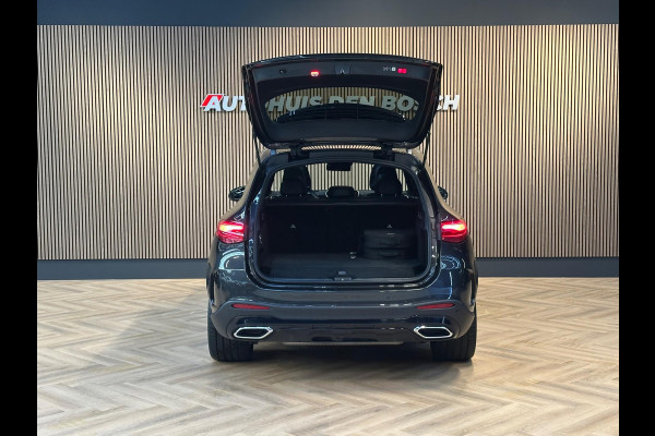 Mercedes-Benz GLC 300e 4MATIC AMG Line - Pano - Lucht